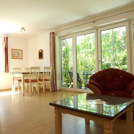 Apartementhaeuser Marlene & Olivia Юлиусрух Экстерьер фото