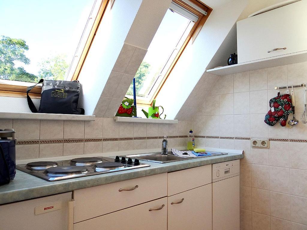 Apartementhaeuser Marlene & Olivia Юлиусрух Экстерьер фото